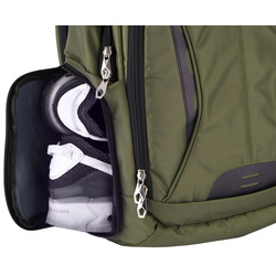 Rucsac 2E Gaming Ultimate SmartPack BPT6416OG (Olive Green) Thumb