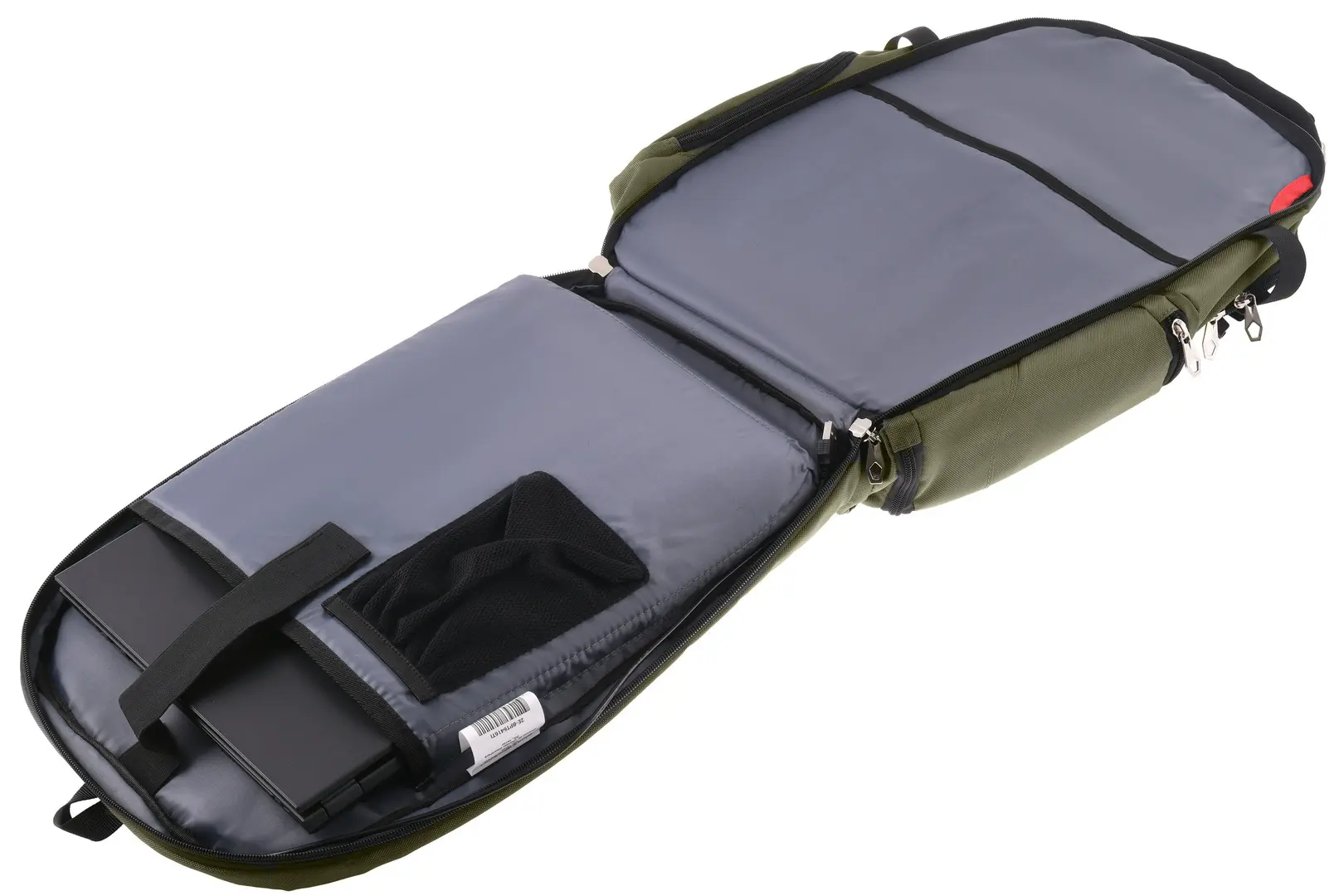 Rucsac 2E Gaming Ultimate SmartPack BPT6416OG (Olive Green)