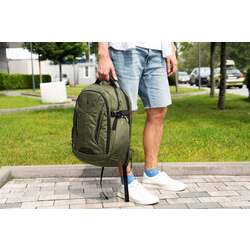 Rucsac 2E Gaming Ultimate SmartPack BPT6416OG (Olive Green) Thumb