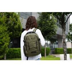 Rucsac 2E Gaming Ultimate SmartPack BPT6416OG (Olive Green) Thumb