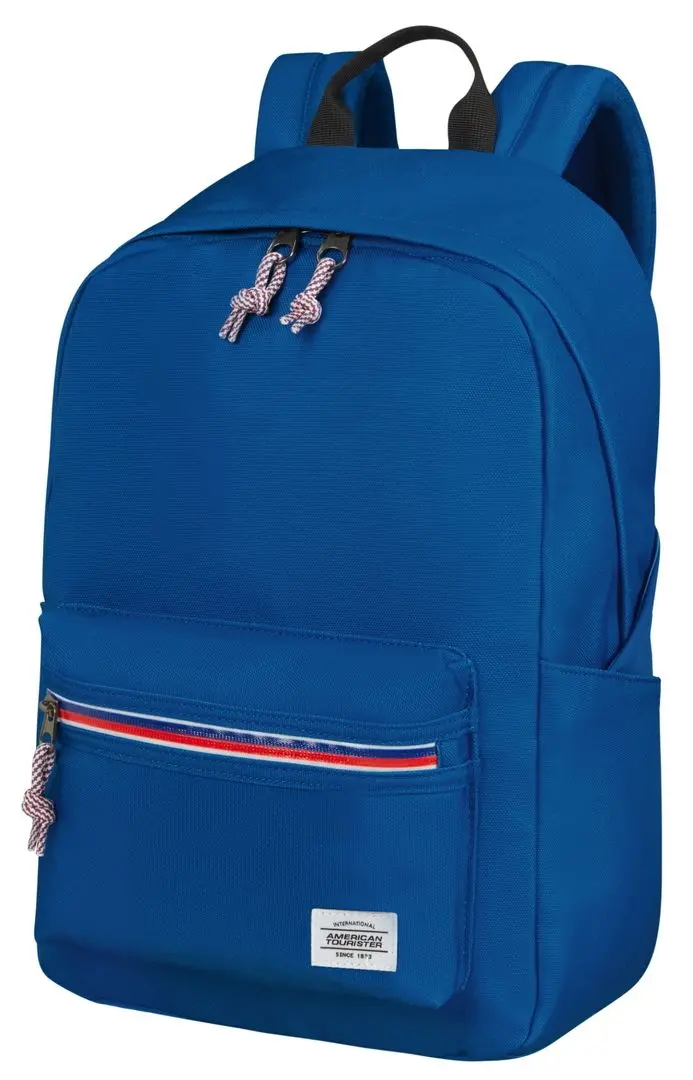 Rucsac American Tourister Upbeat Backpack (Atlantic Blue)