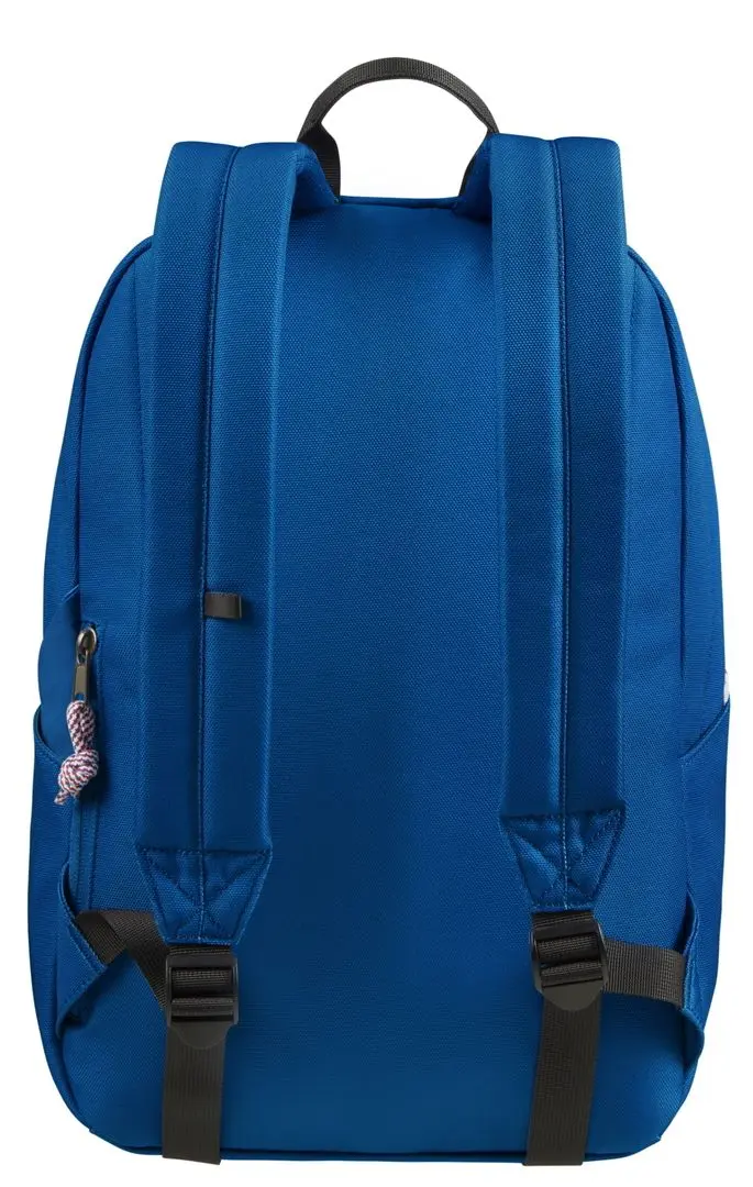 Rucsac American Tourister Upbeat Backpack (Atlantic Blue)