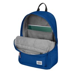 Rucsac American Tourister Upbeat Backpack (Atlantic Blue) Thumb