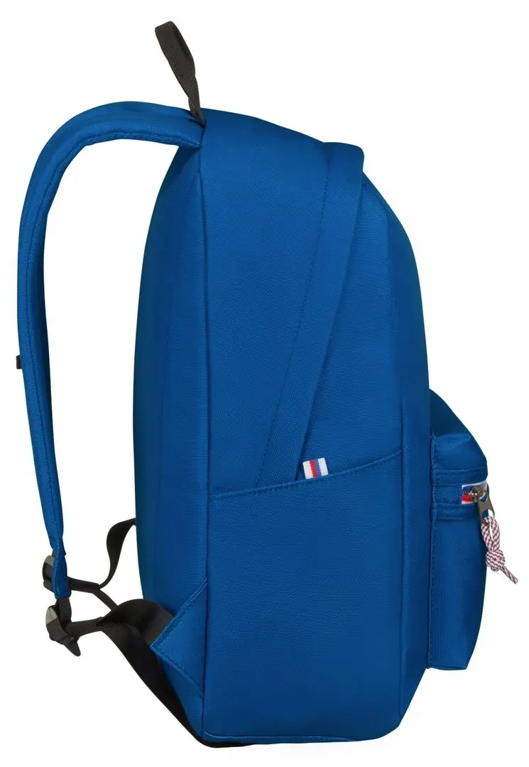 Rucsac American Tourister Upbeat Backpack (Atlantic Blue)