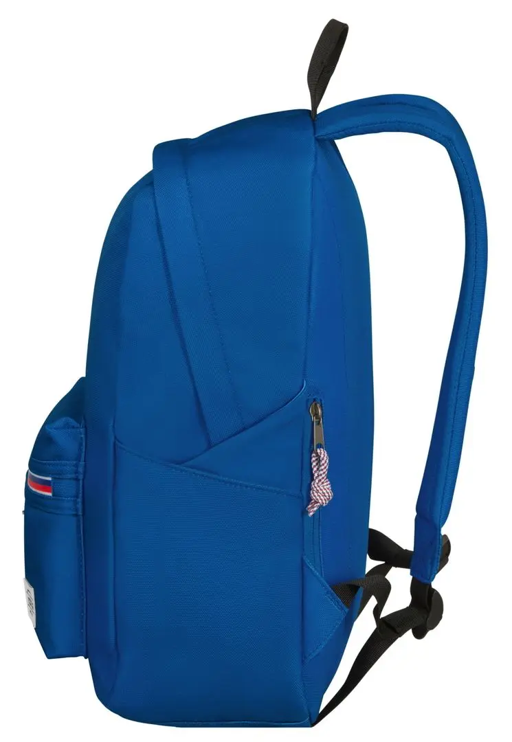 Rucsac American Tourister Upbeat Backpack (Atlantic Blue)