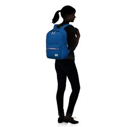 Rucsac American Tourister Upbeat Backpack (Atlantic Blue) Thumb