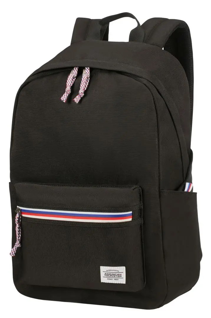 Rucsac American Tourister Upbeat Backpack (Black)