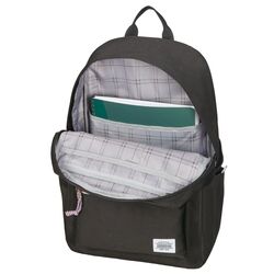 Rucsac American Tourister Upbeat Backpack (Black) Thumb