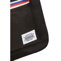 Rucsac American Tourister Upbeat Backpack (Black) Thumb