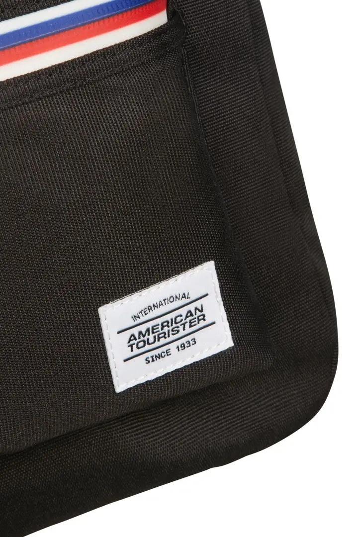 Rucsac American Tourister Upbeat Backpack (Black)