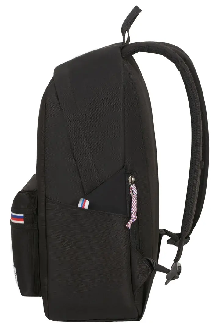 Rucsac American Tourister Upbeat Backpack (Black)
