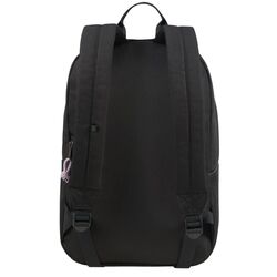 Rucsac American Tourister Upbeat Backpack (Black/Turquoise) Thumb