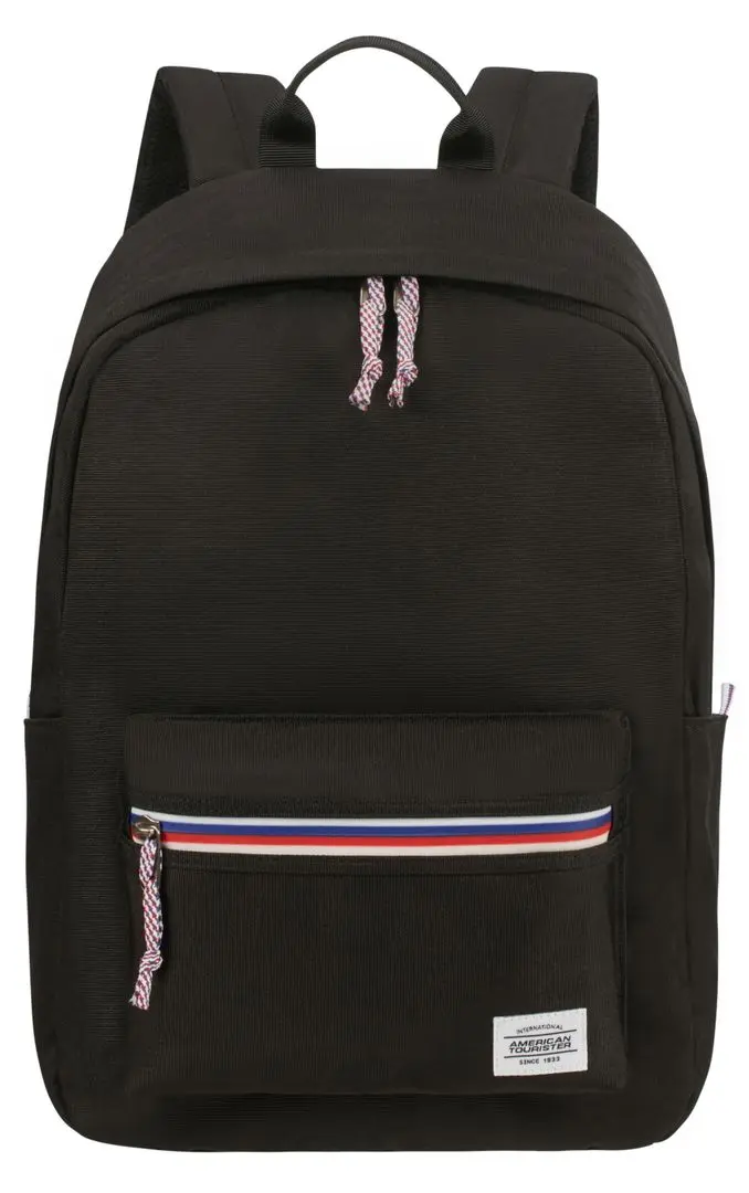 Rucsac American Tourister Upbeat Backpack (Black)