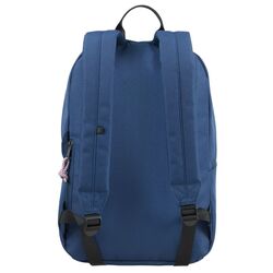 Rucsac American Tourister Upbeat Backpack (Blue/Red) Thumb