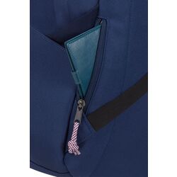 Rucsac American Tourister Upbeat Backpack (Blue/Red) Thumb