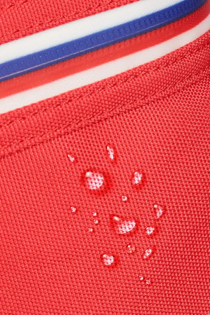 Rucsac American Tourister Upbeat Backpack (Blue/Red)