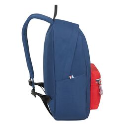 Rucsac American Tourister Upbeat Backpack (Blue/Red) Thumb