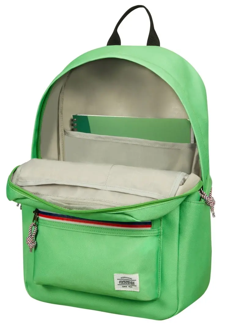 Rucsac American Tourister Upbeat Backpack (Green)