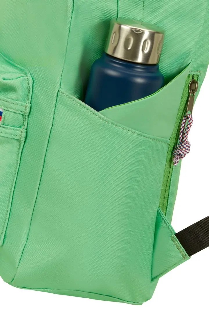 Rucsac American Tourister Upbeat Backpack (Green)