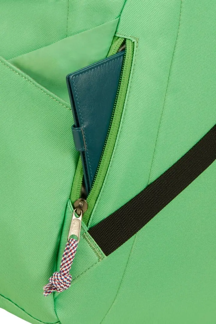 Rucsac American Tourister Upbeat Backpack (Green)