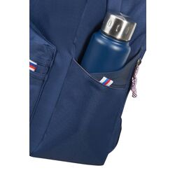 Rucsac American Tourister Upbeat Backpack (Navy) Thumb