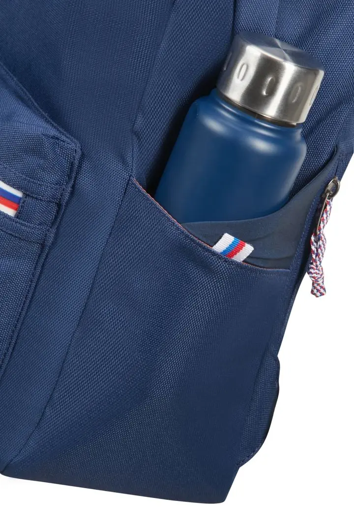 Rucsac American Tourister Upbeat Backpack (Navy)