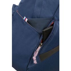 Rucsac American Tourister Upbeat Backpack (Navy) Thumb