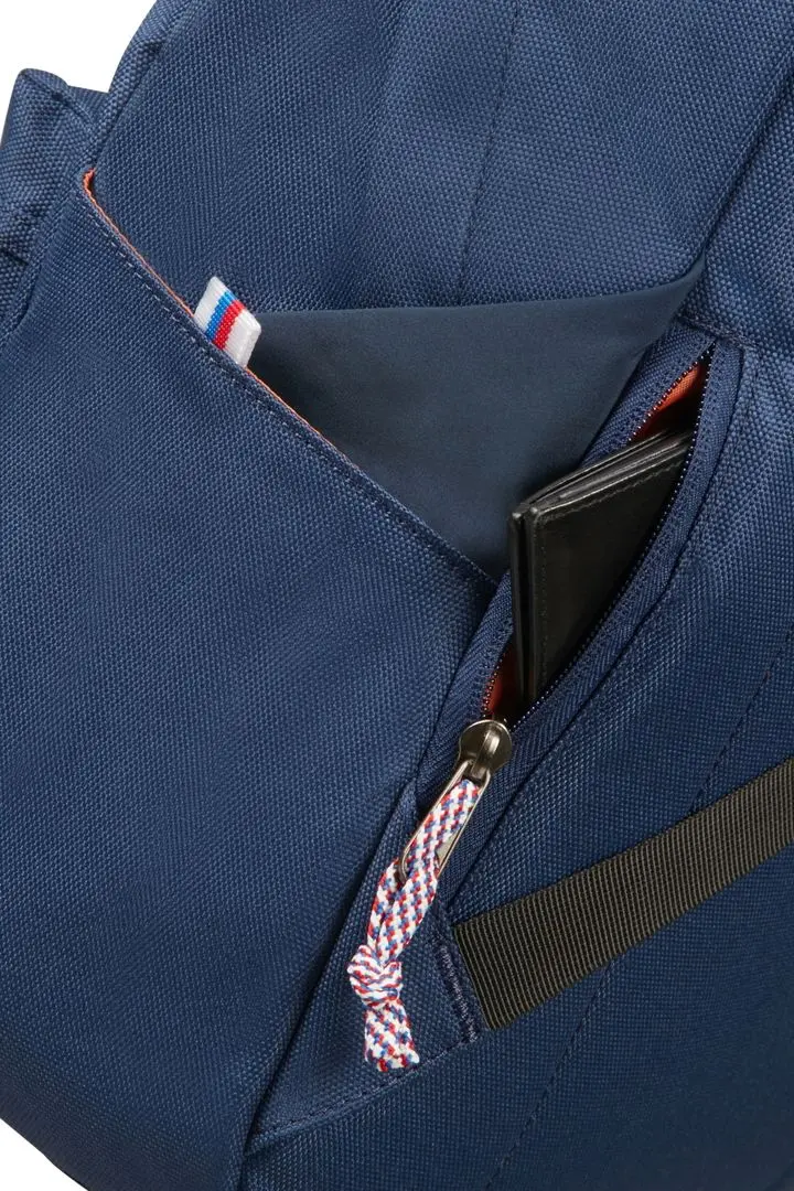 Rucsac American Tourister Upbeat Backpack (Navy)