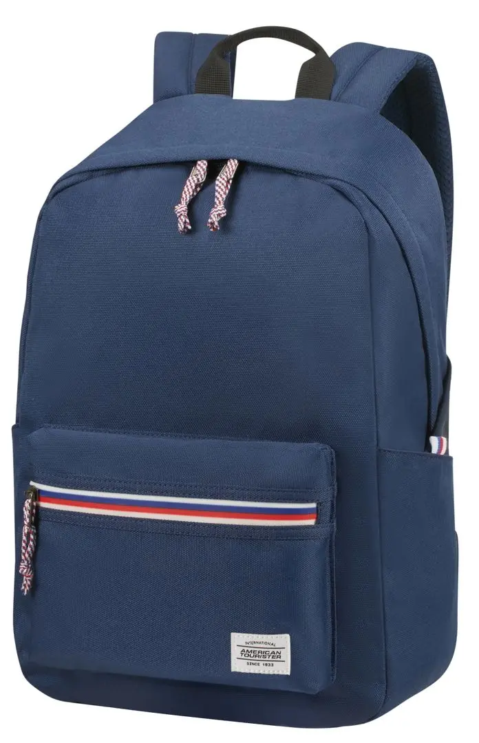 Rucsac American Tourister Upbeat Backpack (Navy)