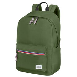 Rucsac American Tourister Upbeat Backpack (Olive Green) Thumb