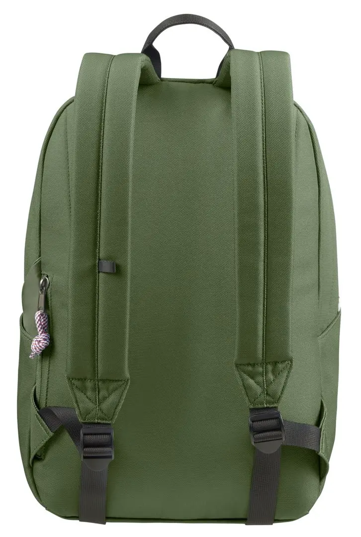 Rucsac American Tourister Upbeat Backpack (Olive Green)
