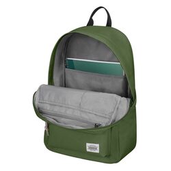 Rucsac American Tourister Upbeat Backpack (Olive Green) Thumb