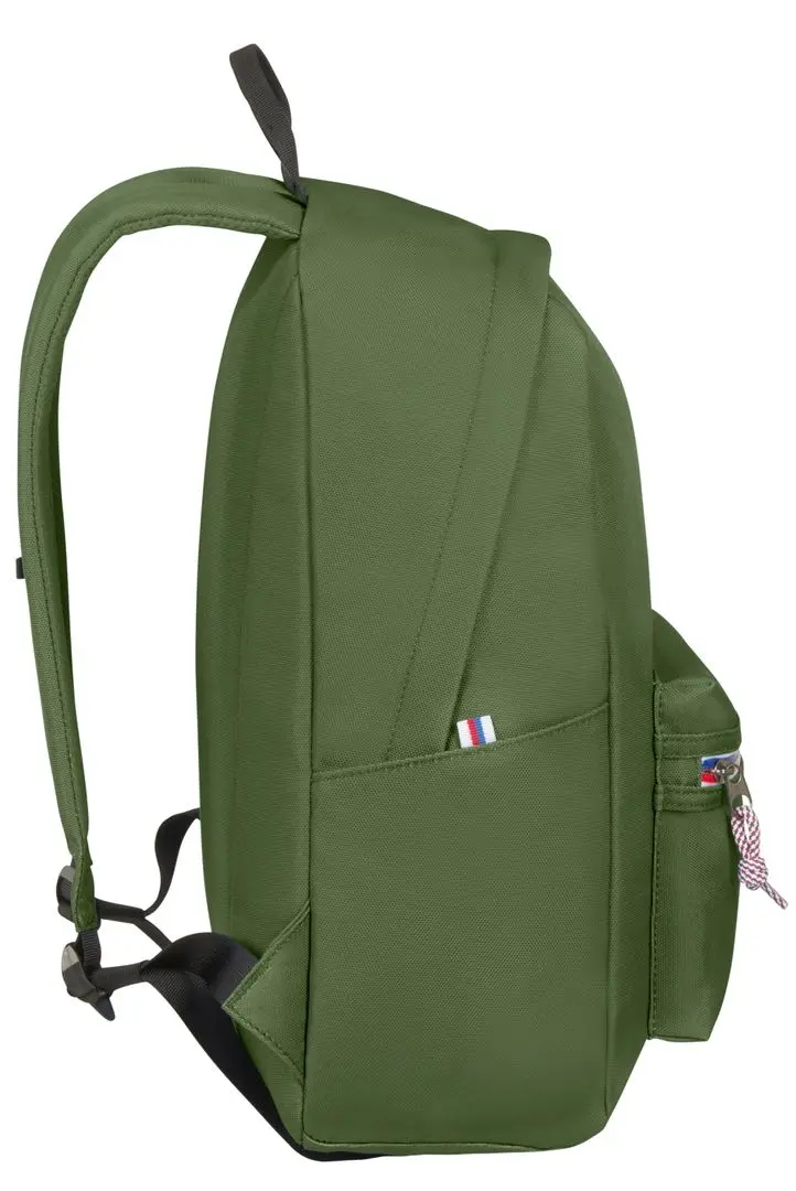 Rucsac American Tourister Upbeat Backpack (Olive Green)