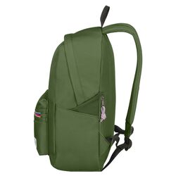 Rucsac American Tourister Upbeat Backpack (Olive Green) Thumb