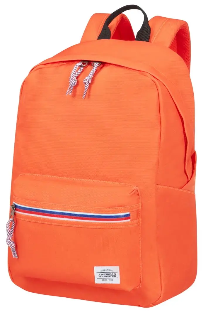 Rucsac American Tourister Upbeat Backpack (Orange)