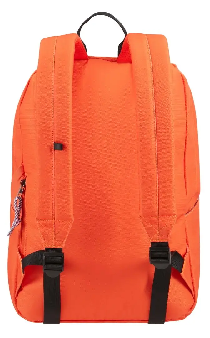 Rucsac American Tourister Upbeat Backpack (Orange)