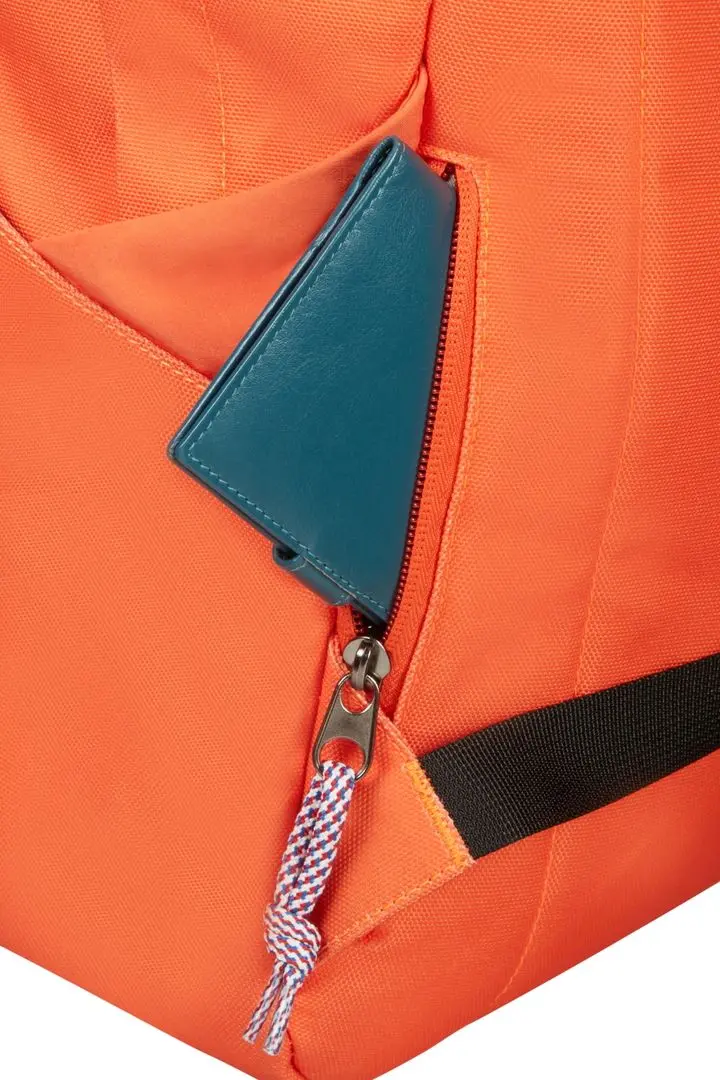 Rucsac American Tourister Upbeat Backpack (Orange)