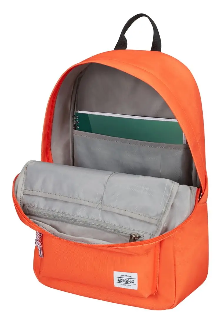 Rucsac American Tourister Upbeat Backpack (Orange)