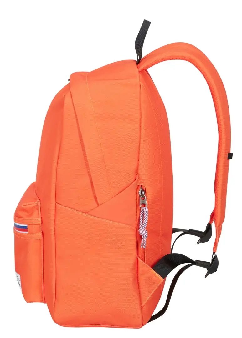 Rucsac American Tourister Upbeat Backpack (Orange)