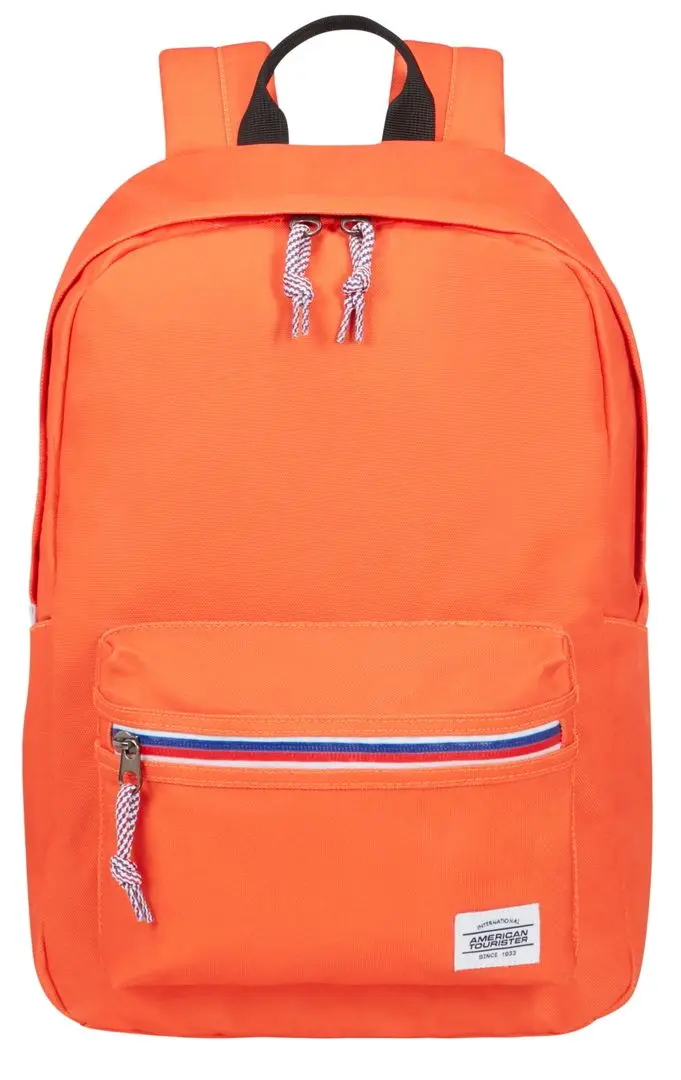 Rucsac American Tourister Upbeat Backpack (Orange)
