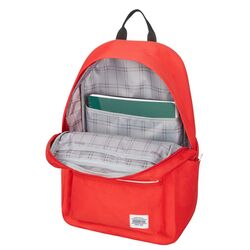 Rucsac American Tourister Upbeat Backpack (Red) Thumb
