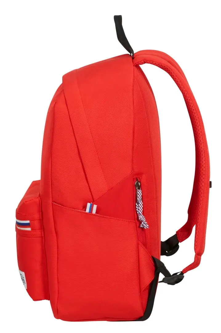 Rucsac American Tourister Upbeat Backpack (Red)