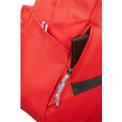Rucsac American Tourister Upbeat Backpack (Red) Thumb