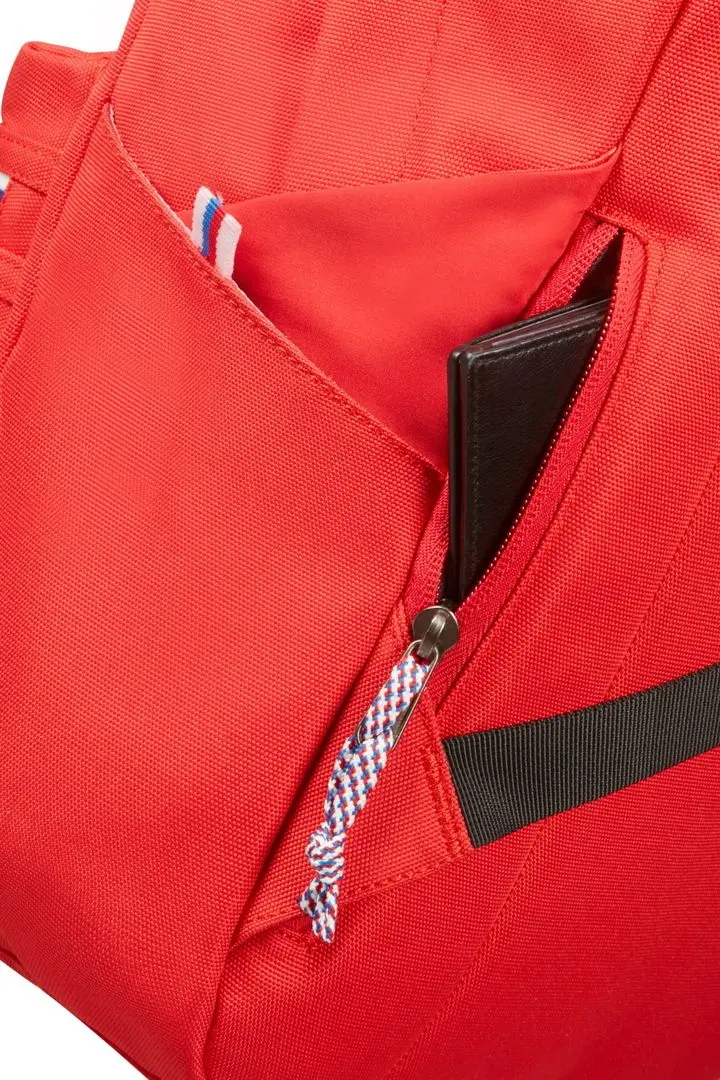 Rucsac American Tourister Upbeat Backpack (Red)