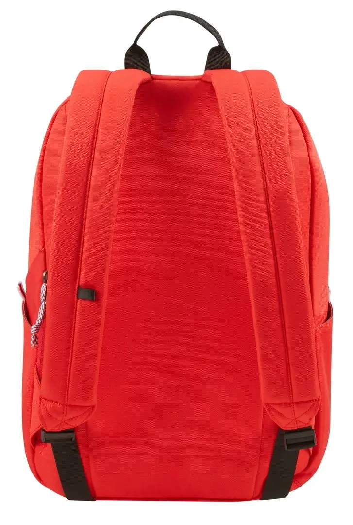 Rucsac American Tourister Upbeat Backpack (Red)