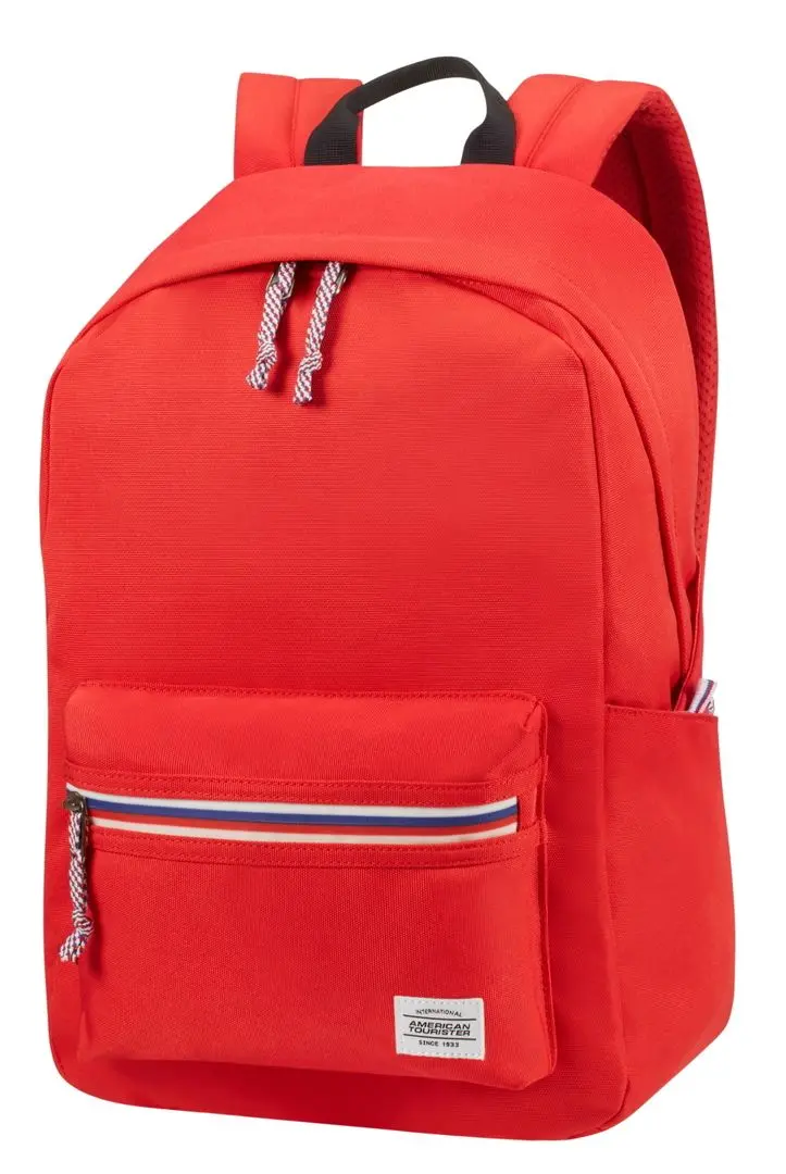 Rucsac American Tourister Upbeat Backpack (Red)