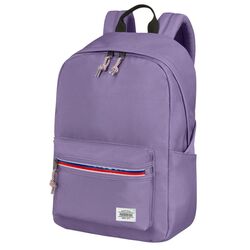 Rucsac American Tourister Upbeat Backpack (Soft Lilac) Thumb