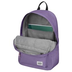 Rucsac American Tourister Upbeat Backpack (Soft Lilac) Thumb