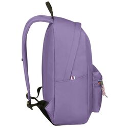 Rucsac American Tourister Upbeat Backpack (Soft Lilac) Thumb