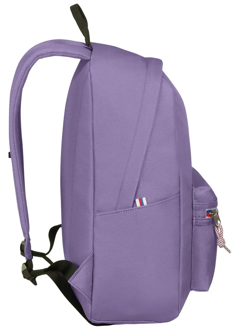 Rucsac American Tourister Upbeat Backpack (Soft Lilac)
